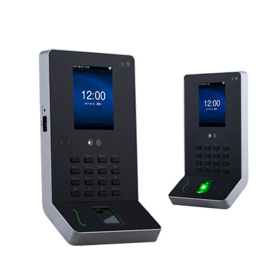 ZKTeco MultioBio 600 Fingerprint Stand Alone Access Control Terminal