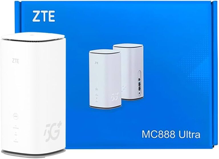 5G Fixed wireless Internet service for business